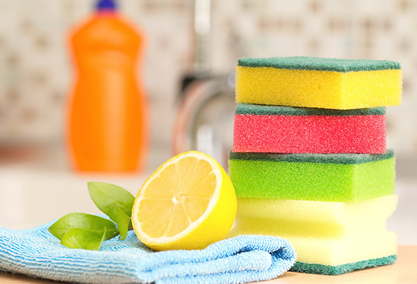 New Age Cleaning Solutions home-banner Home 