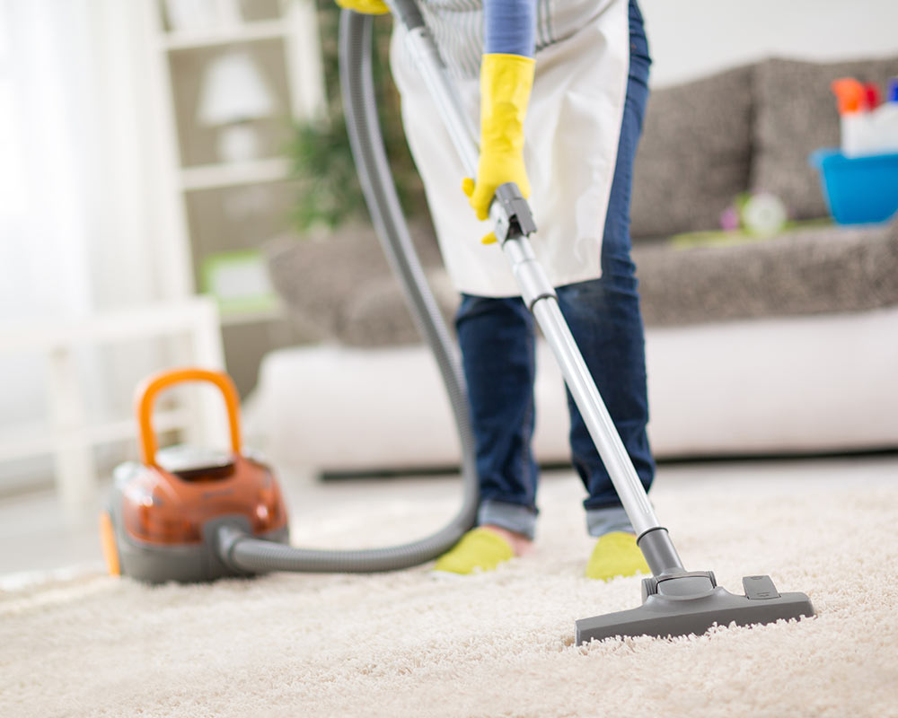 New Age Cleaning Solutions p4-1-1-1 Our Guarantee 